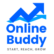 OnlineBuddy logo